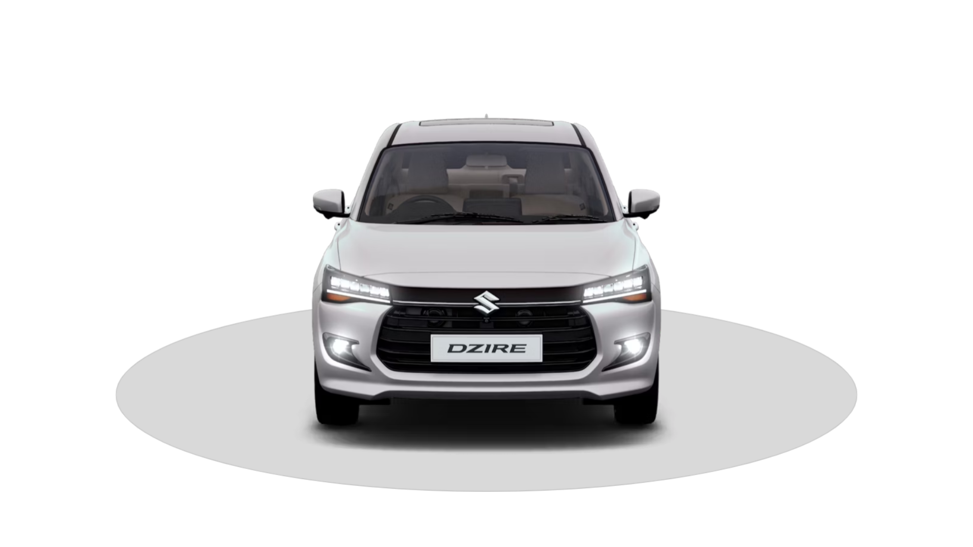 Maruti Suzuki Dzire 2024