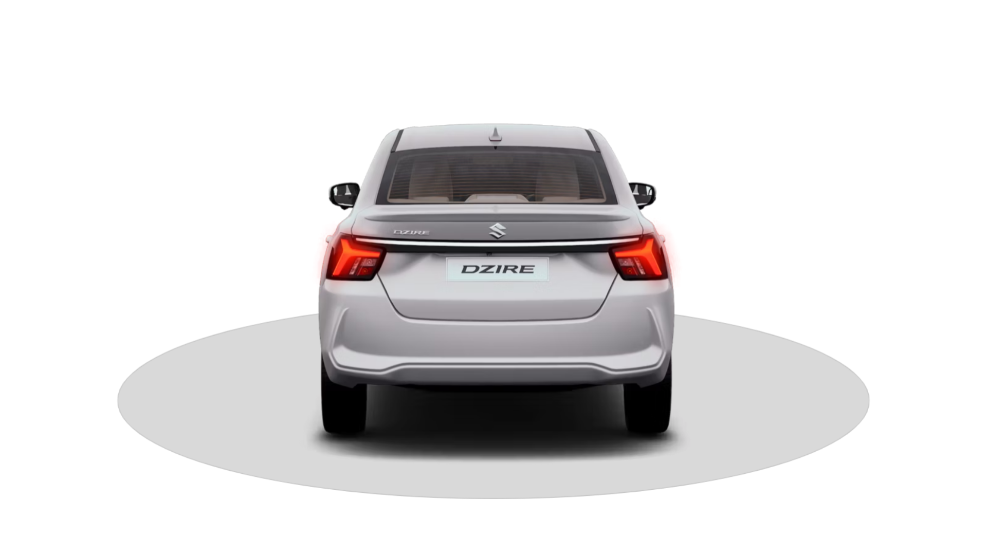 Maruti Suzuki Dzire 2024