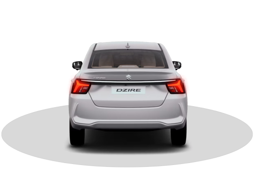 Maruti Suzuki Dzire 2024