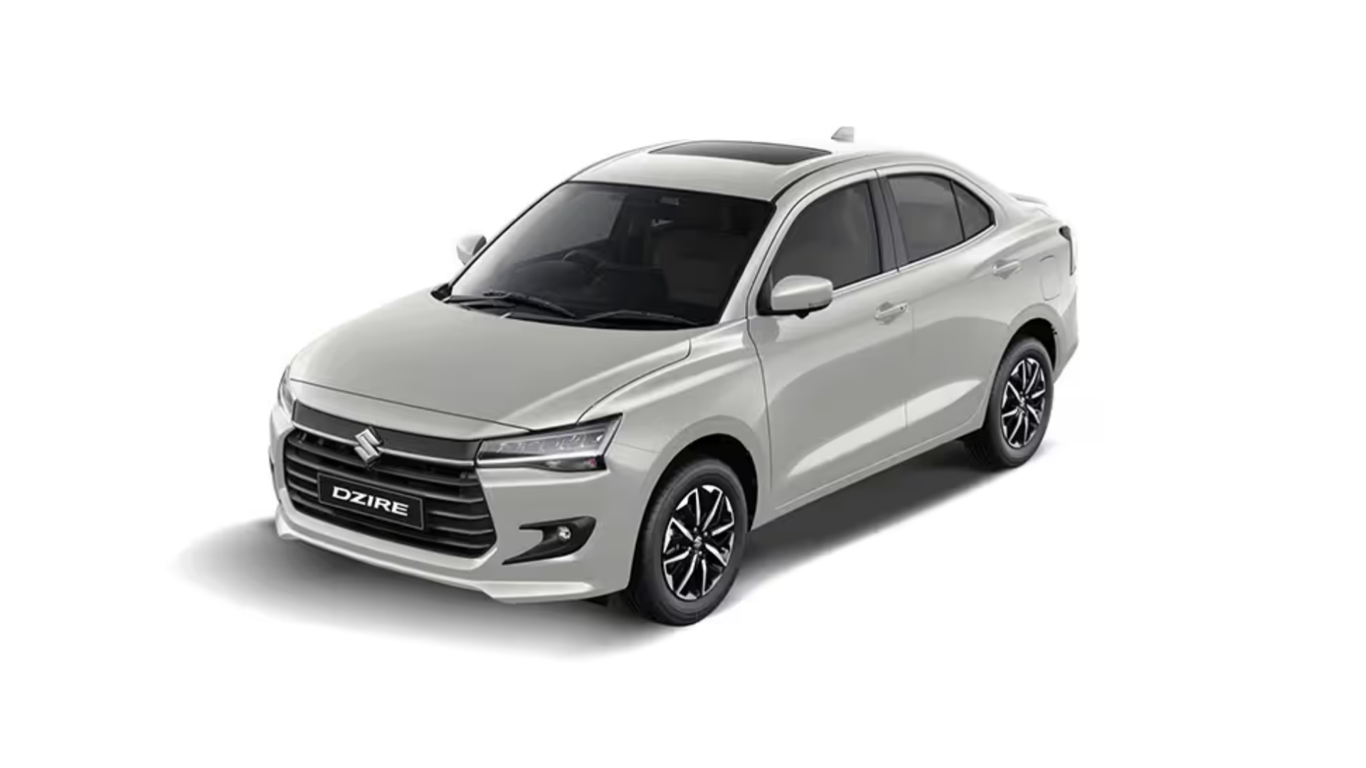 Maruti Suzuki Dzire 2024