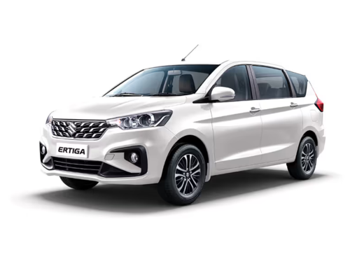 Maruti Suzuki Ertiga