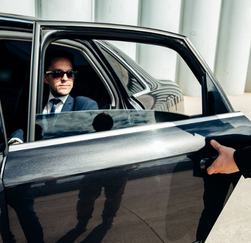 Dedicated to Your Seamless Journey.