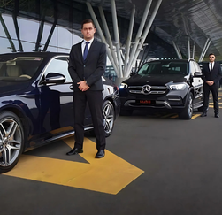 Dedicated to Your Seamless Journey.