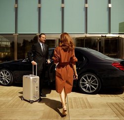 Dedicated to Your Seamless Journey.