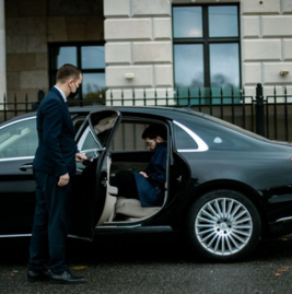 Dedicated to Your Seamless Journey.