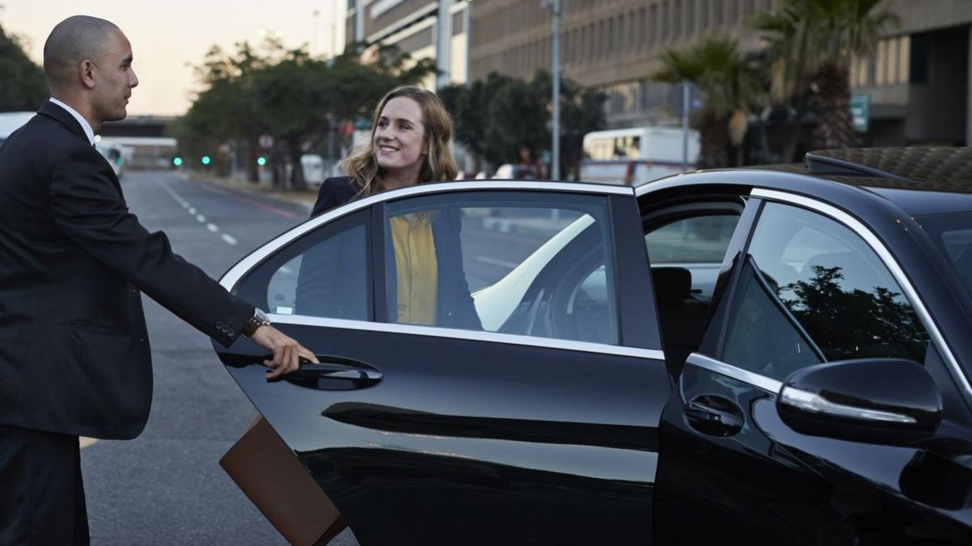 Luxury Leisure Rides