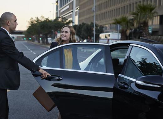 Luxury Leisure Rides