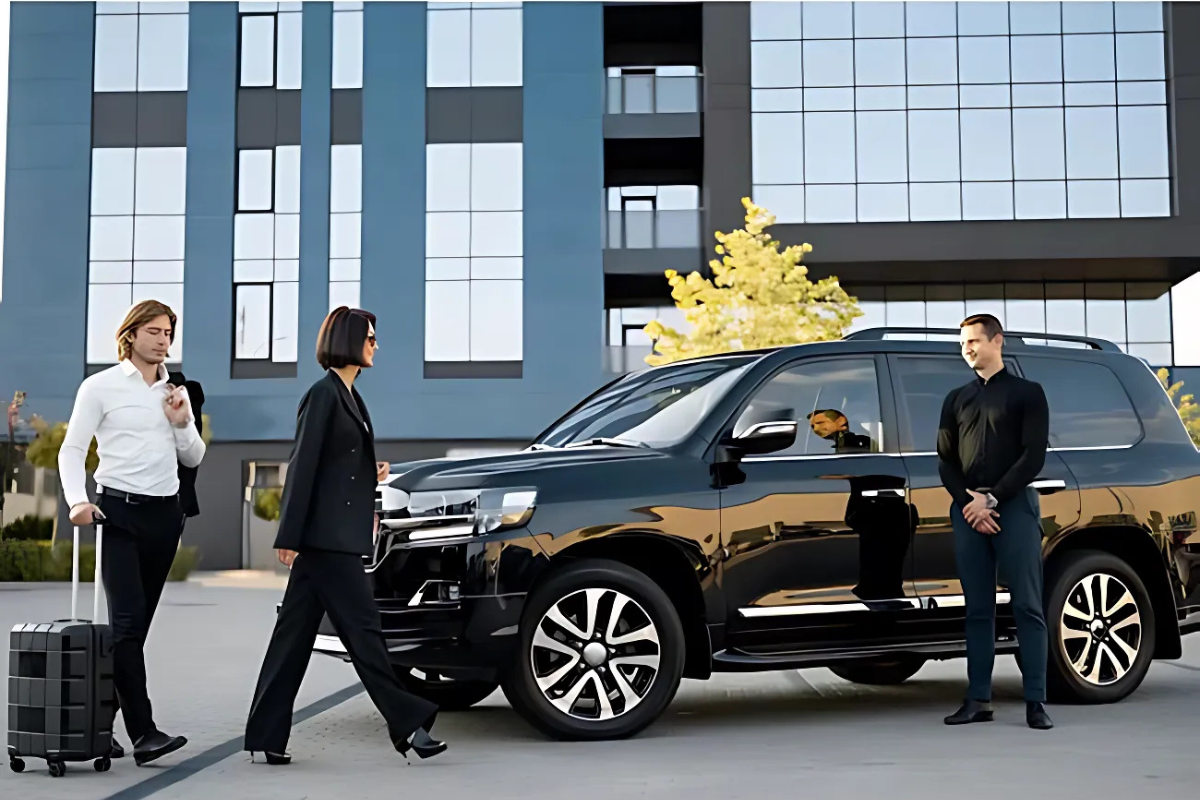 The Ultimate Guide to Seamless Airport Transfers