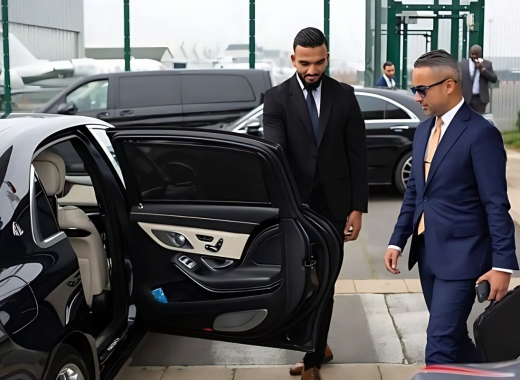 Redefining Luxury Travel: Beyond the Ride