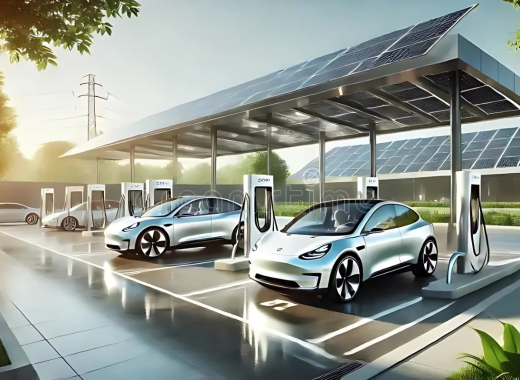 Travel Green: Our Commitment to Eco-Friendly Journeys