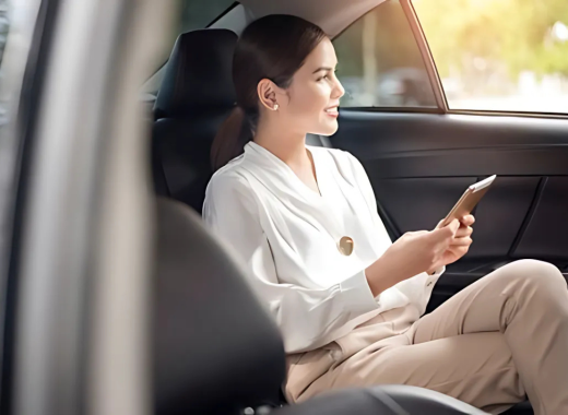 Corporate Transportation