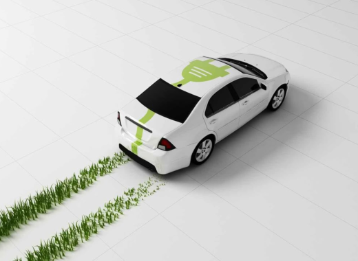 Eco-Friendly Options