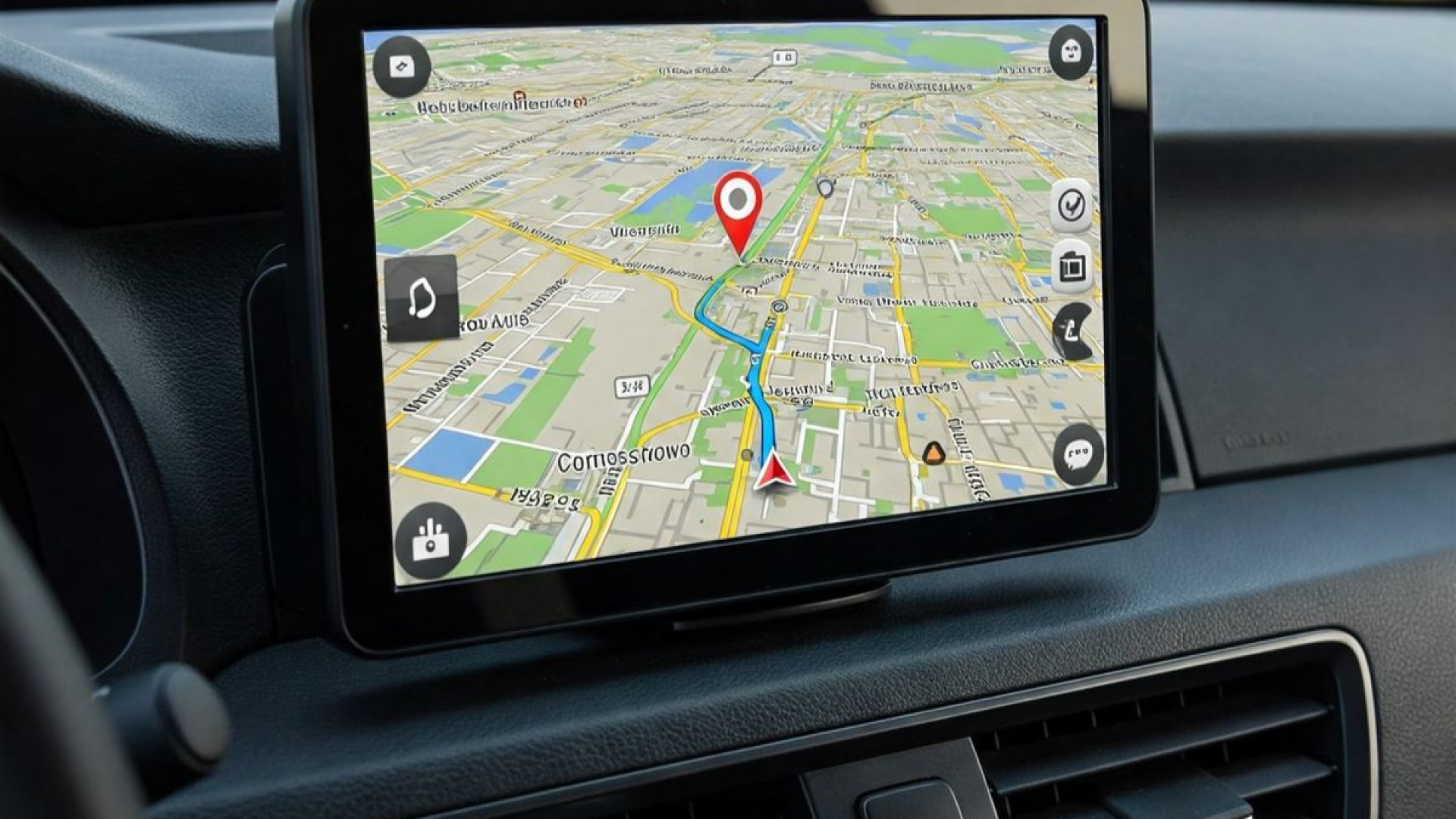 24/7 GPS Tracking & Support